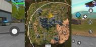 Cyber Fire: Free Battle Royale & Shooting games (Image via Google Play)